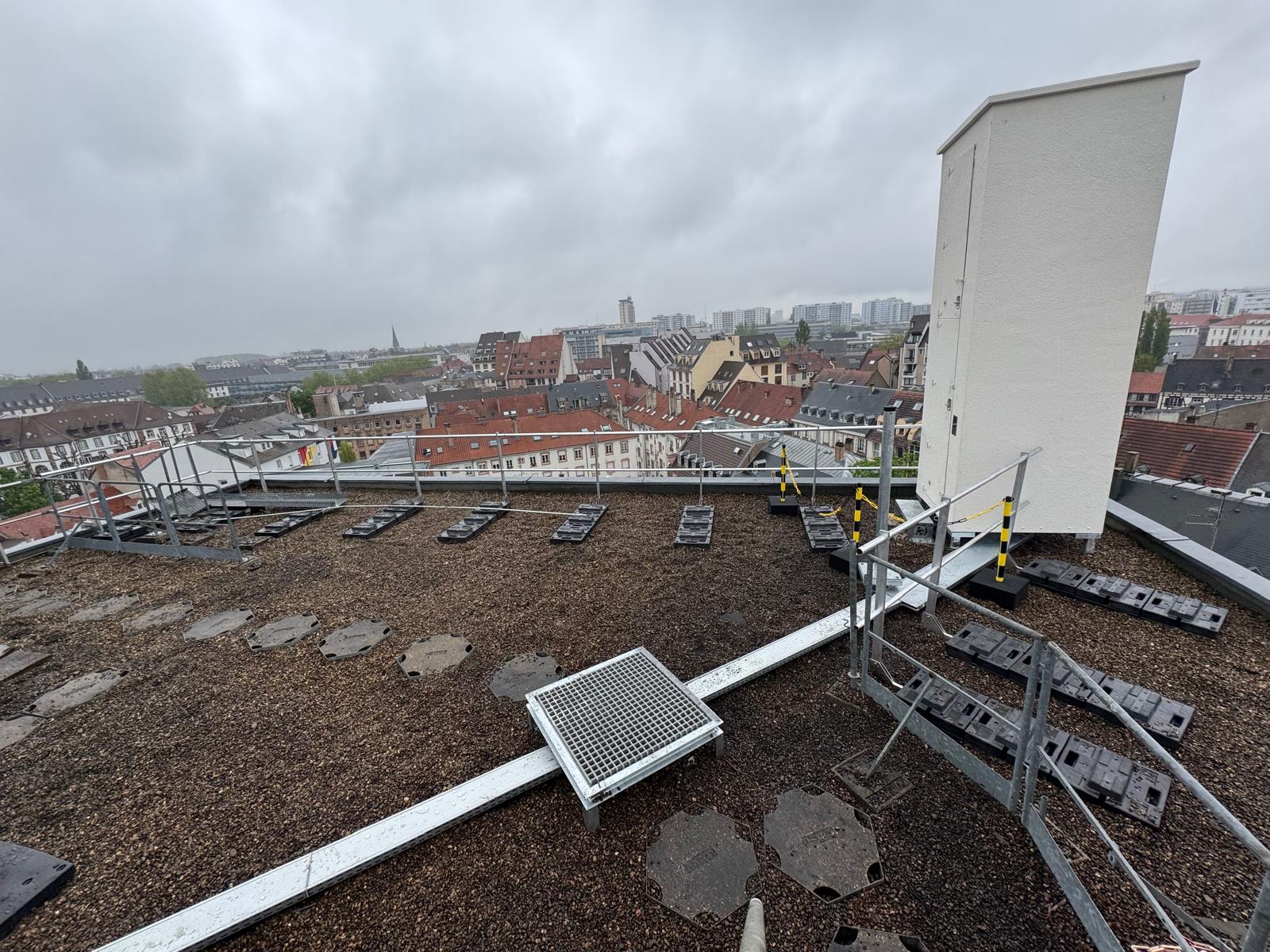 Standards techniques CIVITEL