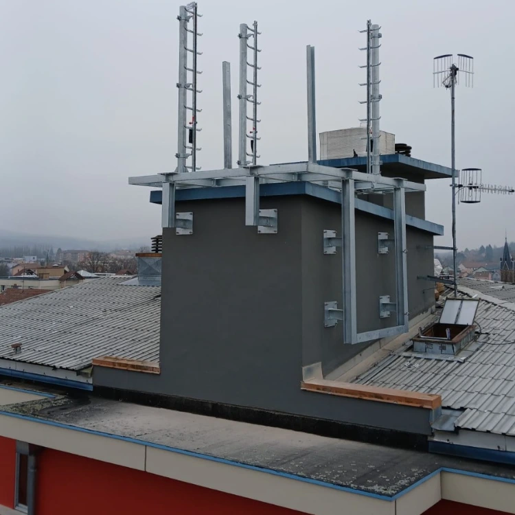 Partenariat logistique entreprise